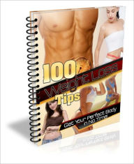 100 Weight Loss Tips EVERY Fitness Enthusiast Should Know! Lou Diamond Editor