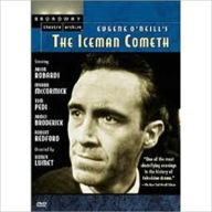 The Iceman Cometh Eugene O'Neill Author