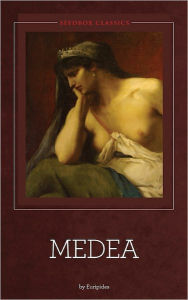 Medea - Euripides Euripides Author