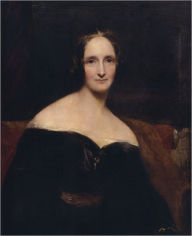 Frankenstein Mary Shelley Author