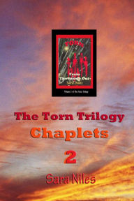 The TORN Trilogy Chaplets Two Josephine Thompson Author