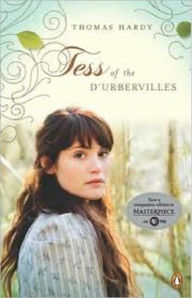 Tess of the d'Urbervilles - Thomas Hardy