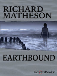 Earthbound Richard Matheson Author
