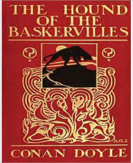 The Hound of the Baskervilles Arthur Conan Doyle Author