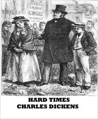 Hard Times Charles Dickens Author