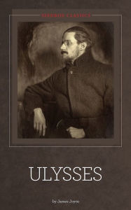 Ulysses ~ James Joyce James Joyce Author