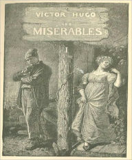 Les Miserables Victor Hugo Author