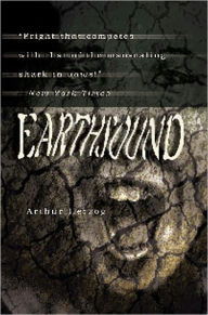 Earthsound Arthur Herzog Author