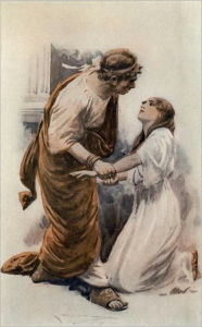 ''Unto Caesar'': A History, Fiction and Literature Classic By Baroness Emmuska Orczy! AAA+++ Baroness