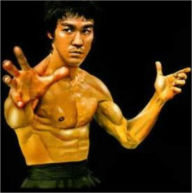Martial Arts - 3 in 1: Bruce Lee's TRAINING SECRET, Speed Training and Strength Training - A good fighter is one who can hit his opponent quicker, harder, without much perceptible effort, and yet avoid being hit. - Grandmaster William, Justin Frost and Ted Wong, Bruce Lee and M. Uyehara