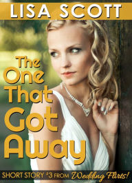The One That Got Away - Lisa Scott