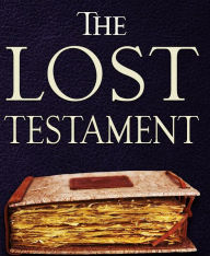 The Lost Testament - Brian Thompson