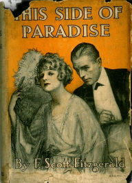 This Side of Paradise - F. Scott Fitzgerald - F. Scott Fitzgerald