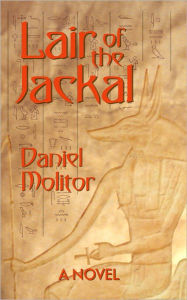 Lair of the Jackal - Daniel Molitor