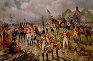 History of the First New Hampshire Regiment in the War of the Revolution - Frederick Kidder