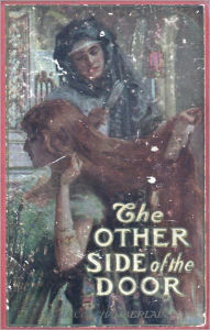 The Other Side of the Door: A Mystery/Detective Classic By Lucia Chamberlain! AAA+++ Lucia Chamberlain Author