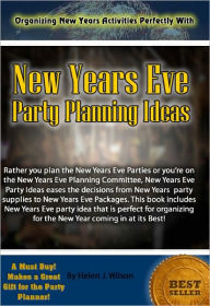 New Years Eve Party Planning Ideas: Rather you plan the New Years Eve Parties or you&#x2019;re on the New Years Eve Planning Committee, New Years Eve Party Ideas eases the decisions from New Years party supplies to New Years Eve Packages.