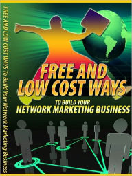 Build Networking Marketing Business Alan Smith Author