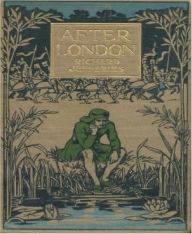 After London Richard Jefferies Author