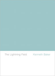 The Lightning Field - Kenneth Baker