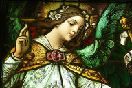 THE MEDAL OF ST. BENEDICT PROTECTION IN STORMS Margo Snyder Author