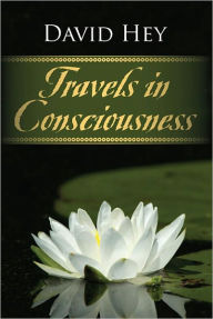 Travels in Consciousness David Hey Author