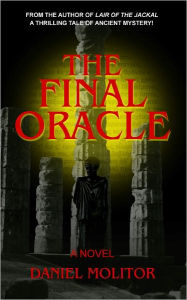 The Final Oracle - Daniel Molitor