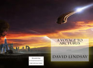 A Voyage to Arcturus - David Lindsy