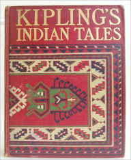 Indian Tales - Rudyard Kipling