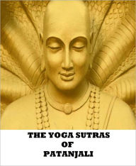 The Yoga Sutras of Patanjali Patanjali Author