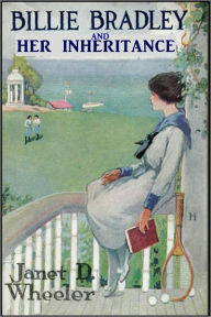 Billie Bradley and Her Inheritance Janet