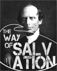 The Way of Salvation - Charles Finney