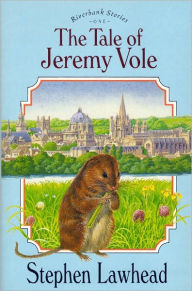 The Tale of Jeremy Vole - Stephen R. Lawhead