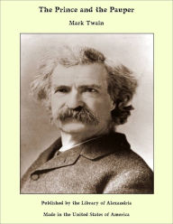 The Prince and The Pauper - Mark Twain