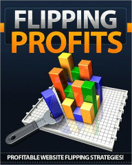 Flipping Profits 99 &cent; store, save to buy more Editor