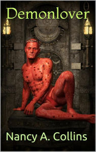 Demonlover Nancy A. Collins Author