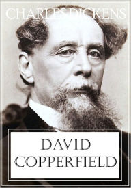 David Copperfield Charles Dickens Author