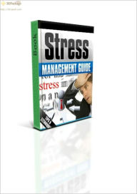 Managing Stress Alan Smith Author