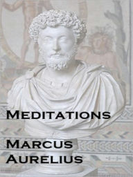 Meditations Marcus Aurelius Author