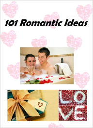 101 ROMANTIC IDEAS eBook Mall Editor