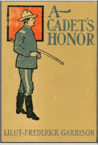 A Cadet's Honor Upton Sinclair Author