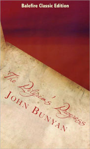 The Pilgrim's Progress John Bunyan Author