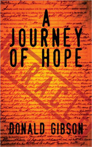 A Journey of Hope - Donald Gibson
