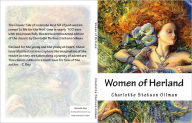 Women of Herland: Illustrated Edition - Charlotte Perkins