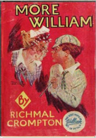 More William Richmal Crompton Author