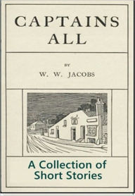 Captains All W. W. Jacobs Author