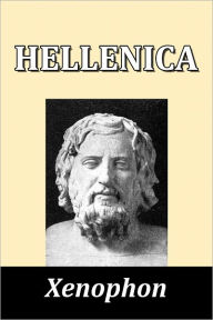 Xenophon's Hellenica Xenophon Author