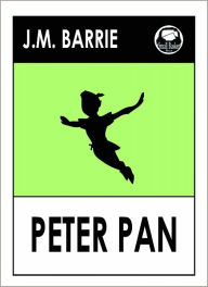 J.M. Barrie's Peter Pan - J. M. Barrie