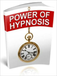 Power Of Hypnosis Joye Bridal Author
