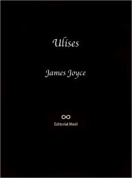 Ulises James Joyce Author